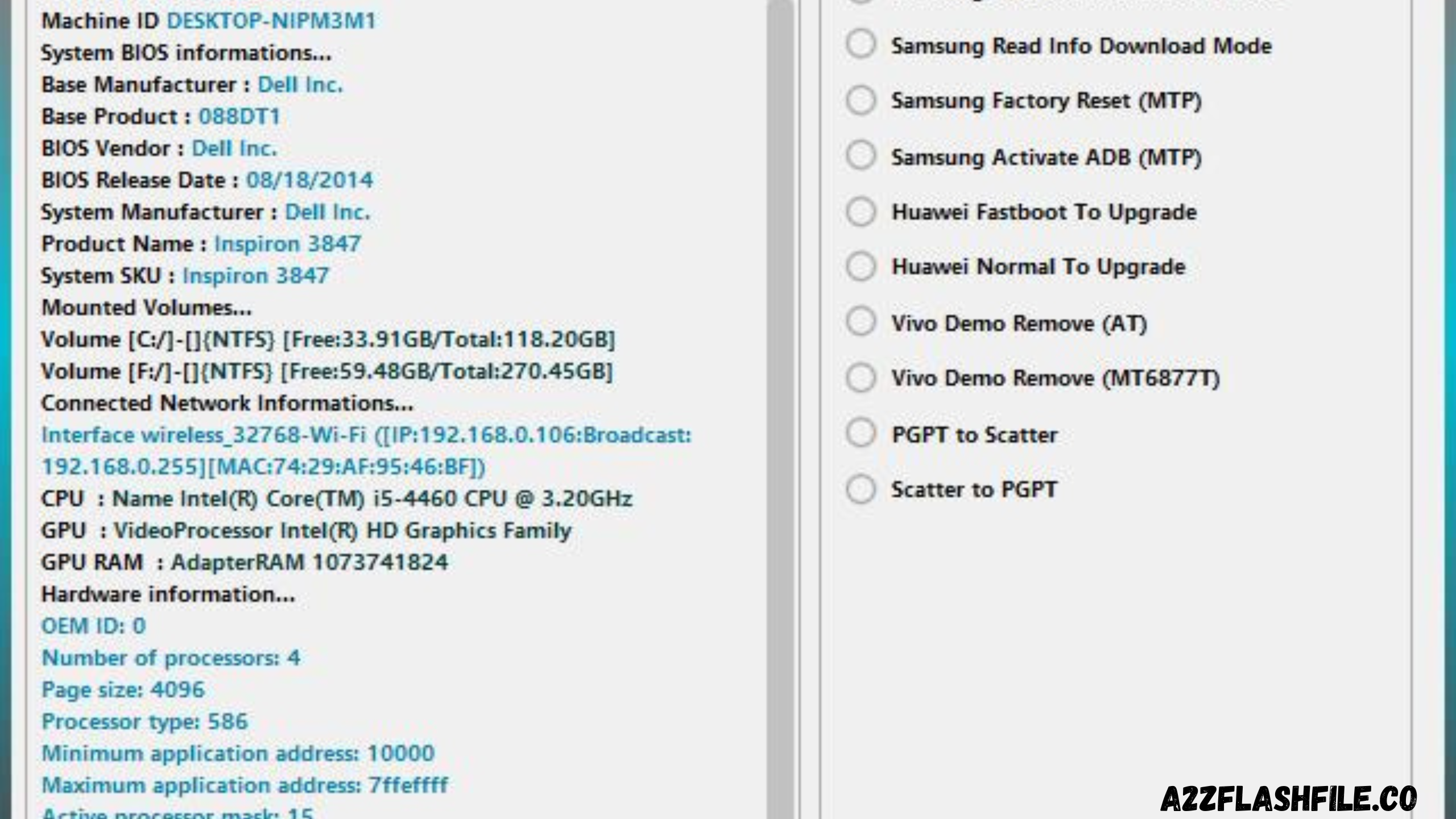 MTK Auth Bypass Tool V106 Meta Utility Latest 5G CPU 2023