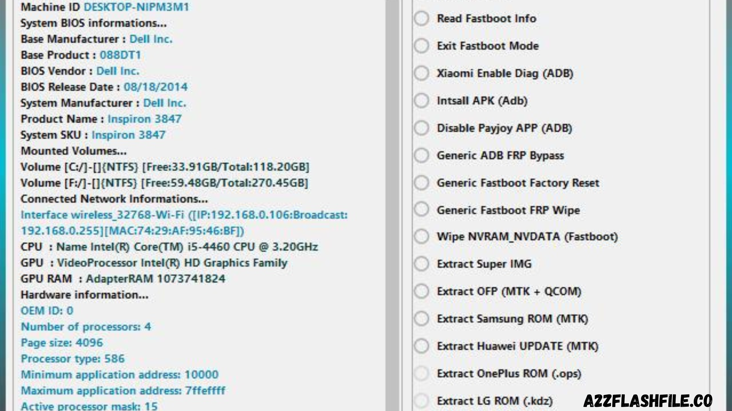 MTK Auth Bypass Tool V106 Meta Utility Latest 5G CPU 2023