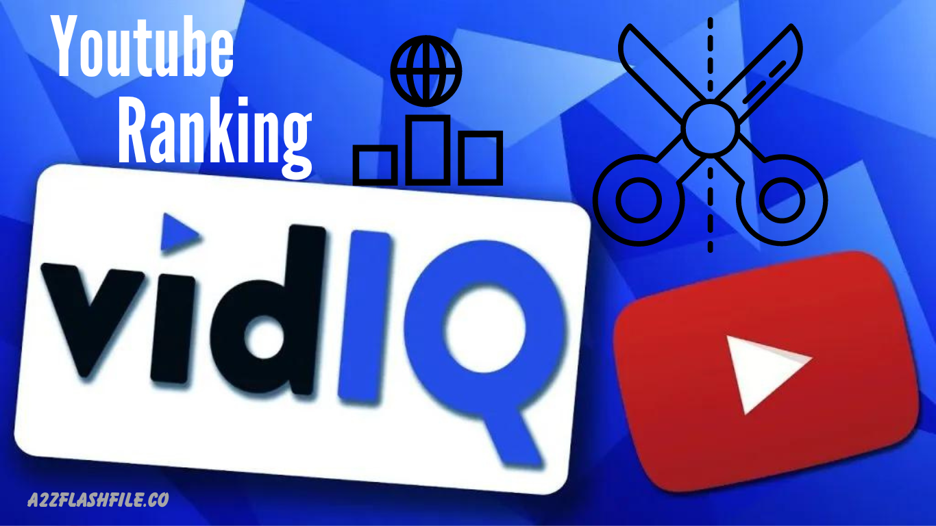 VidIQ | Download For Youtube Ranking 2023 Free Tool