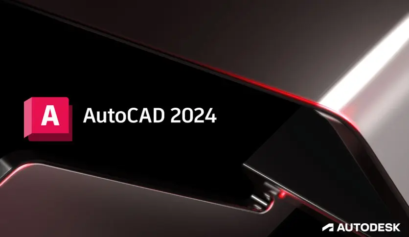 Autodesk AutoCAD 2024 Crack