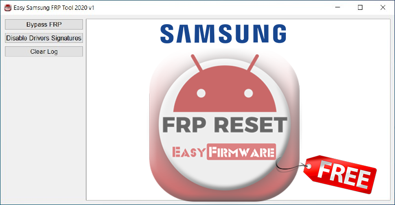 Easy Firmware Tool v2023 Latest Setup Free Download