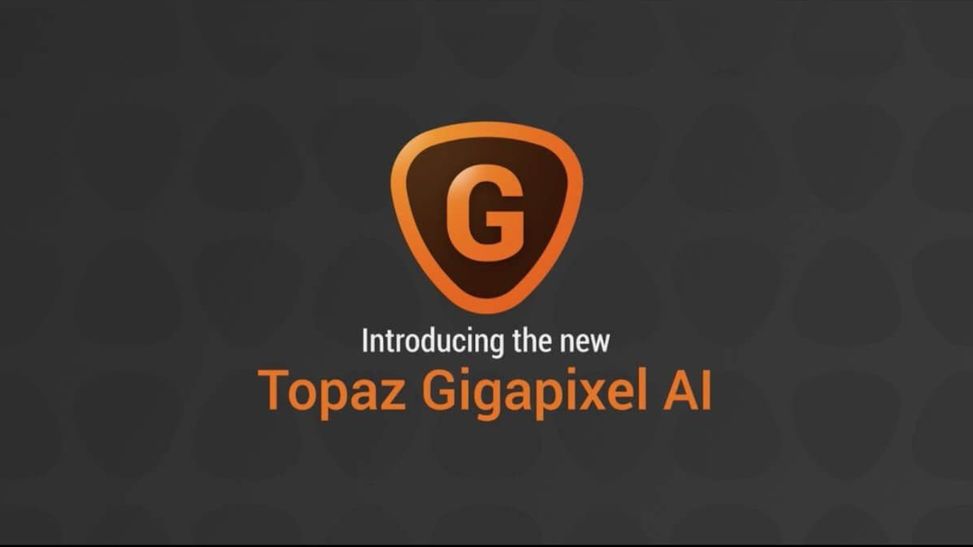 Topaz Gigapixel AI 6.3.3 Crack With Activation Code [Latest] 2024