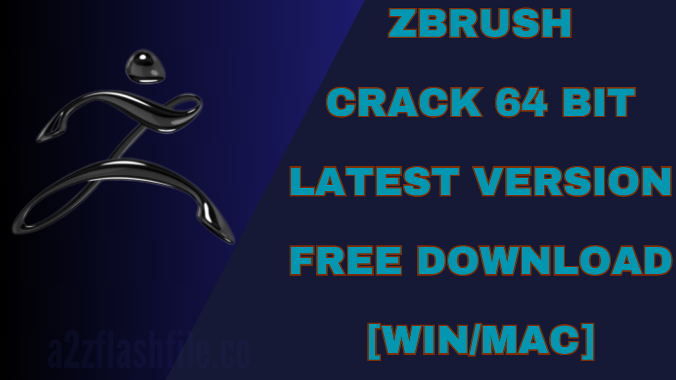 ZBrush Crack