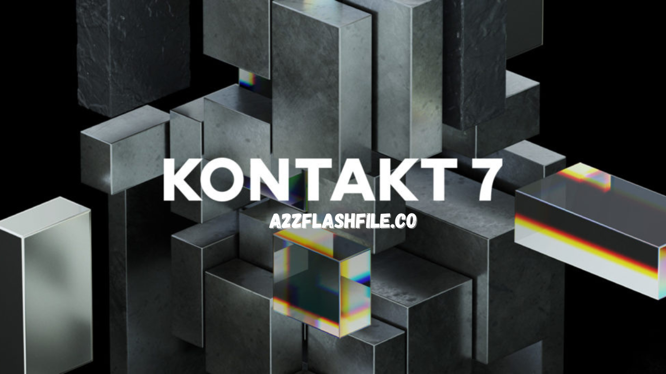 Native Instruments Kontakt