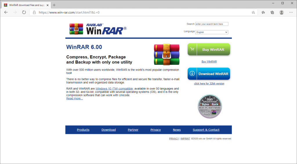 WinRAR Crack 6.23 Final With Keygen Free Download [Latest]