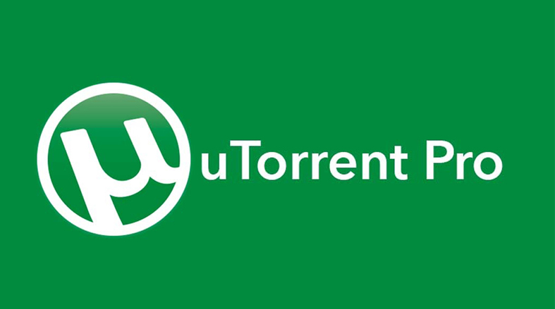 uTorrent Pro Crack