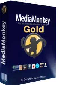 MediaMonkey Gold Crack